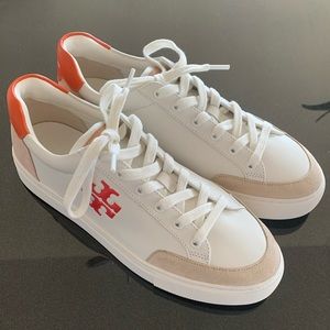Tory Burch Running Shoe